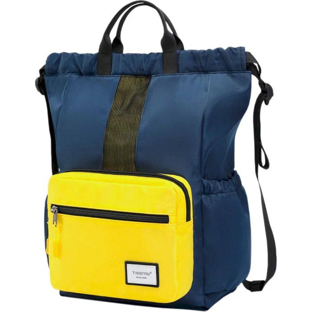 

Рюкзак Tigernu T-S8511 14` Blue/Yellow