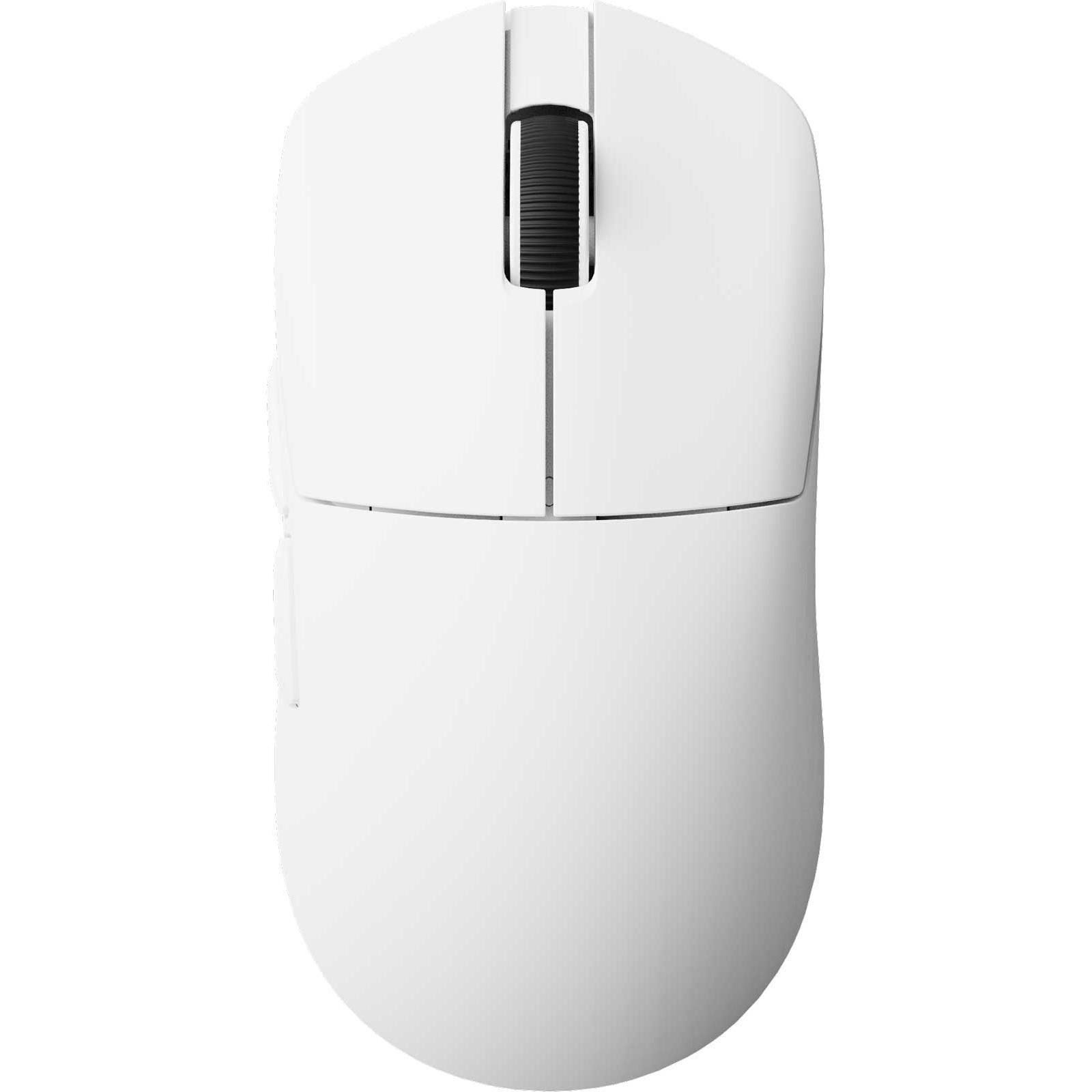 

Миша Lemokey G1 Wireless 8K White (G1-A2)