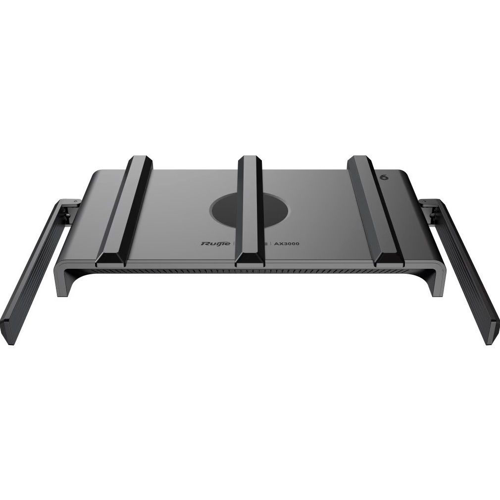 Бездротовий маршрутизатор (роутер) Ruijie RG-EW3000GX PRO