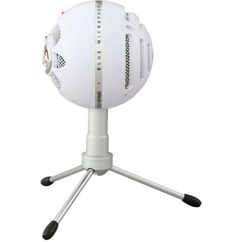 Мікрофон Blue Microphones Snowball iCE White (988-000181)
