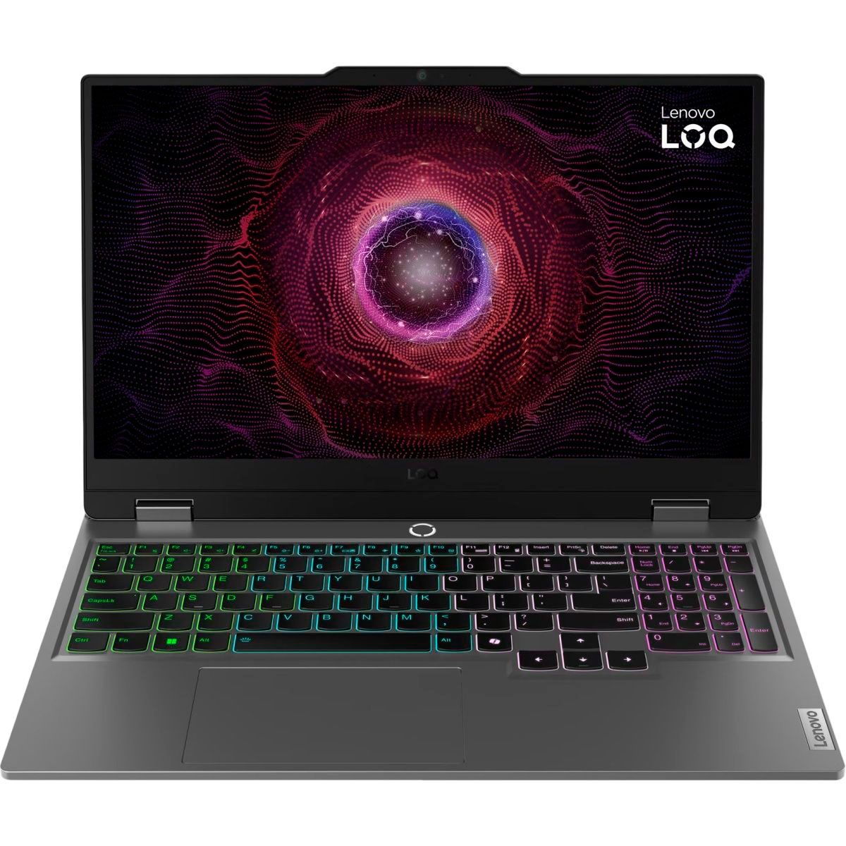 

Ноутбук Lenovo LOQ 15ARP9 (83JC00K6RA)