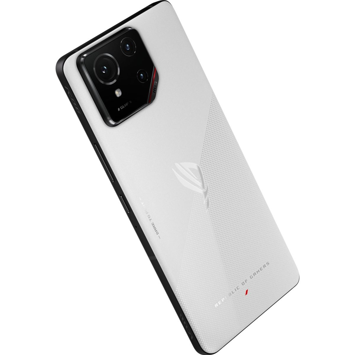 Смартфон Asus ROG Phone 9 12/256GB Storm White 