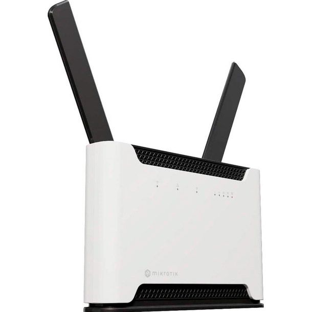 Бездротовий маршрутизатор (роутер) Mikrotik Chateau LTE6 ax (S53UG+5HaxD2HaxD-TC&FG621-EA)