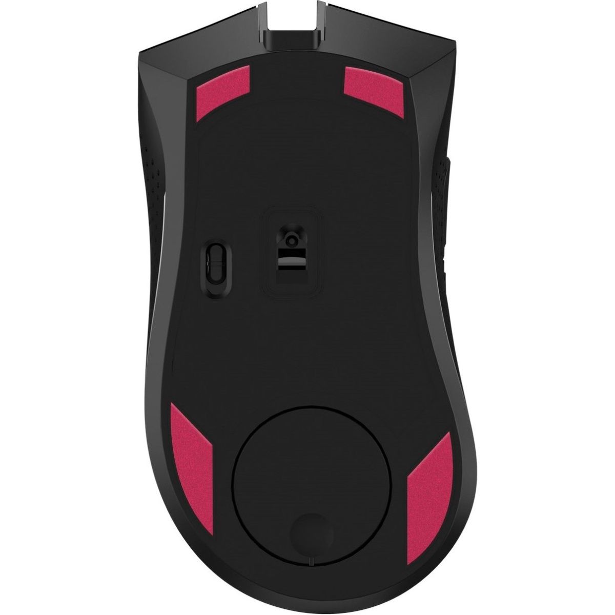 Миша Bloody R90 Plus Wireless Black