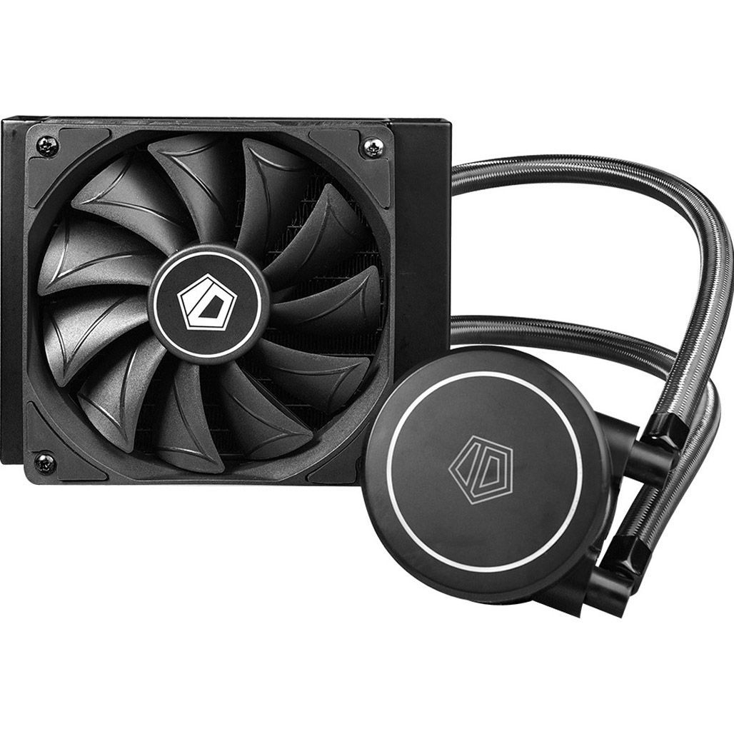 

Система водяного охолодження ID-COOLING FrostFlow X 120