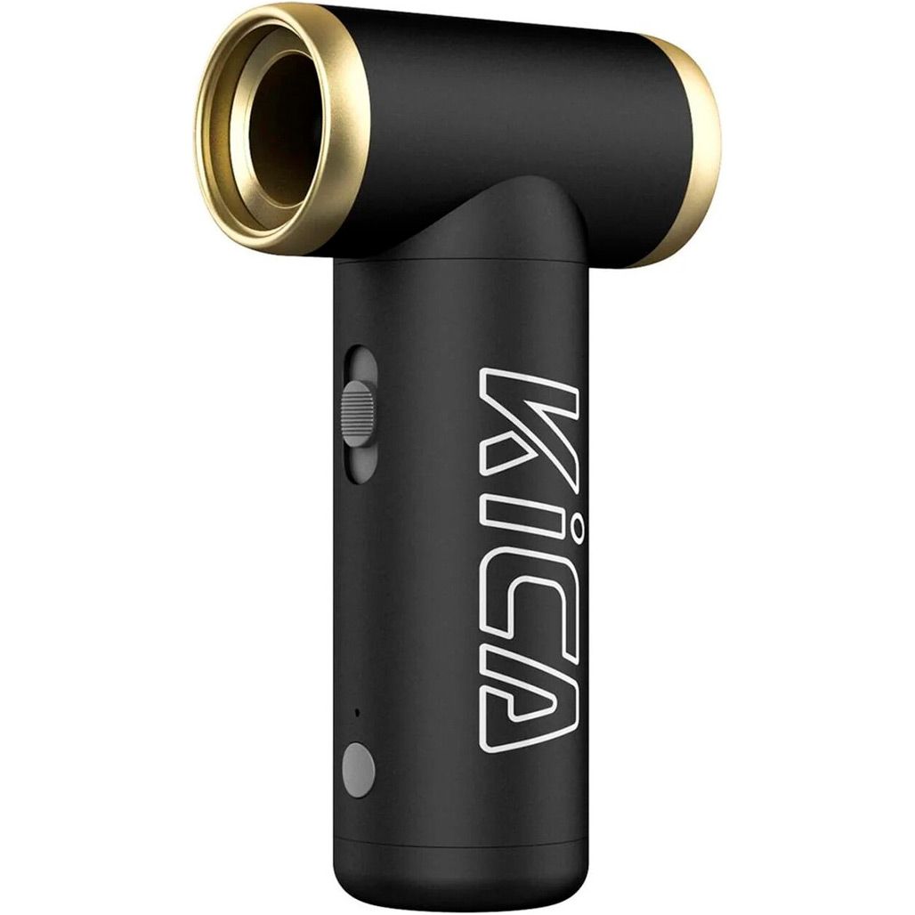 

Компресор для продування KICA Jet Fan 2 Black