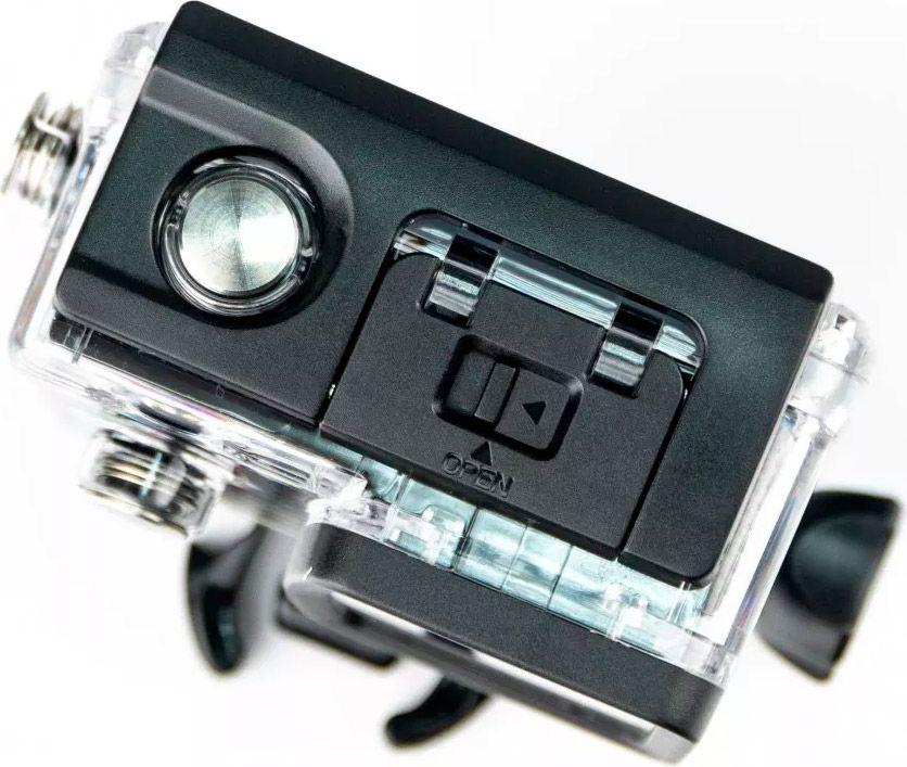 Екшн-камера SJCAM SJ4000 Black