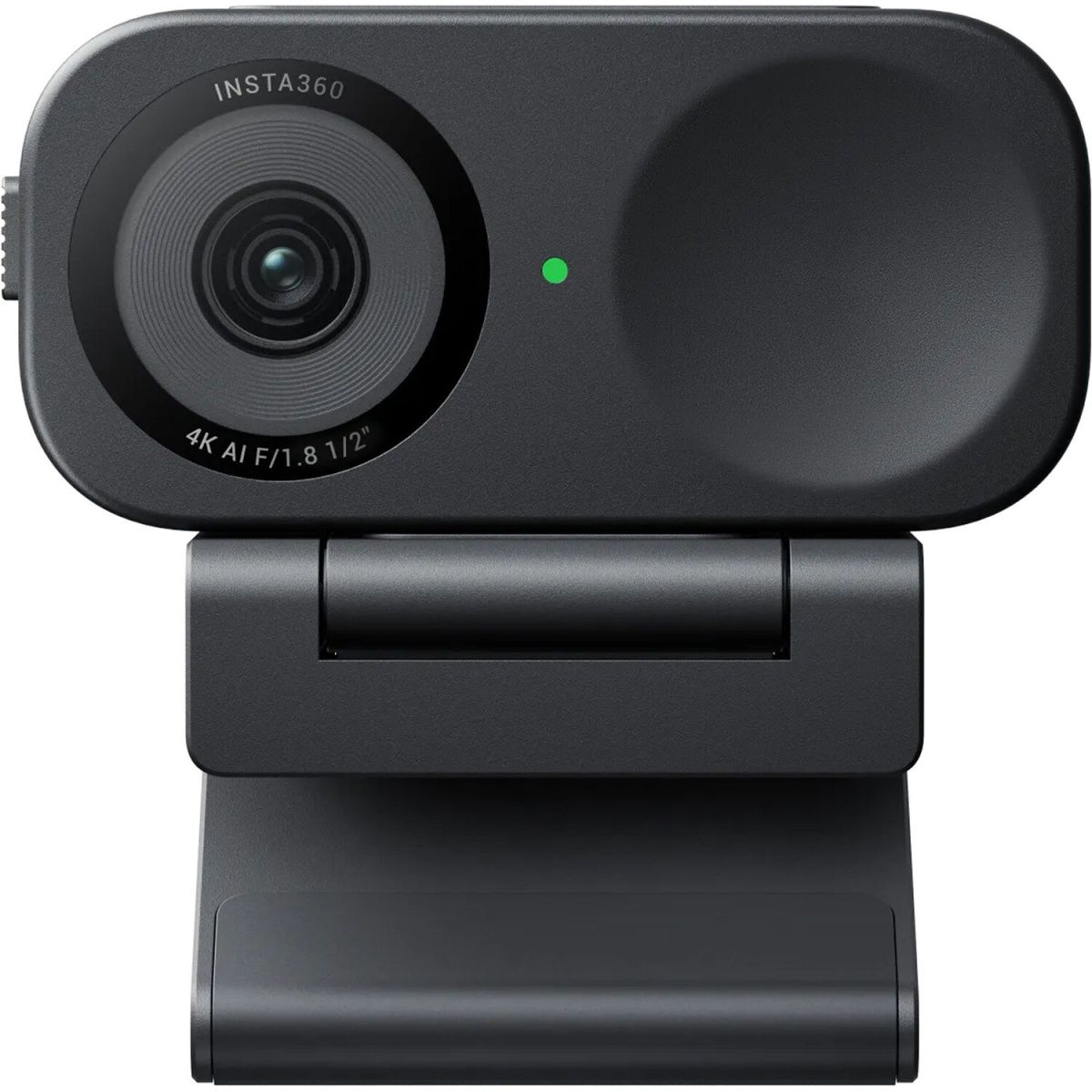 Веб-камера Insta360 Link 2C (CINSABNA) 