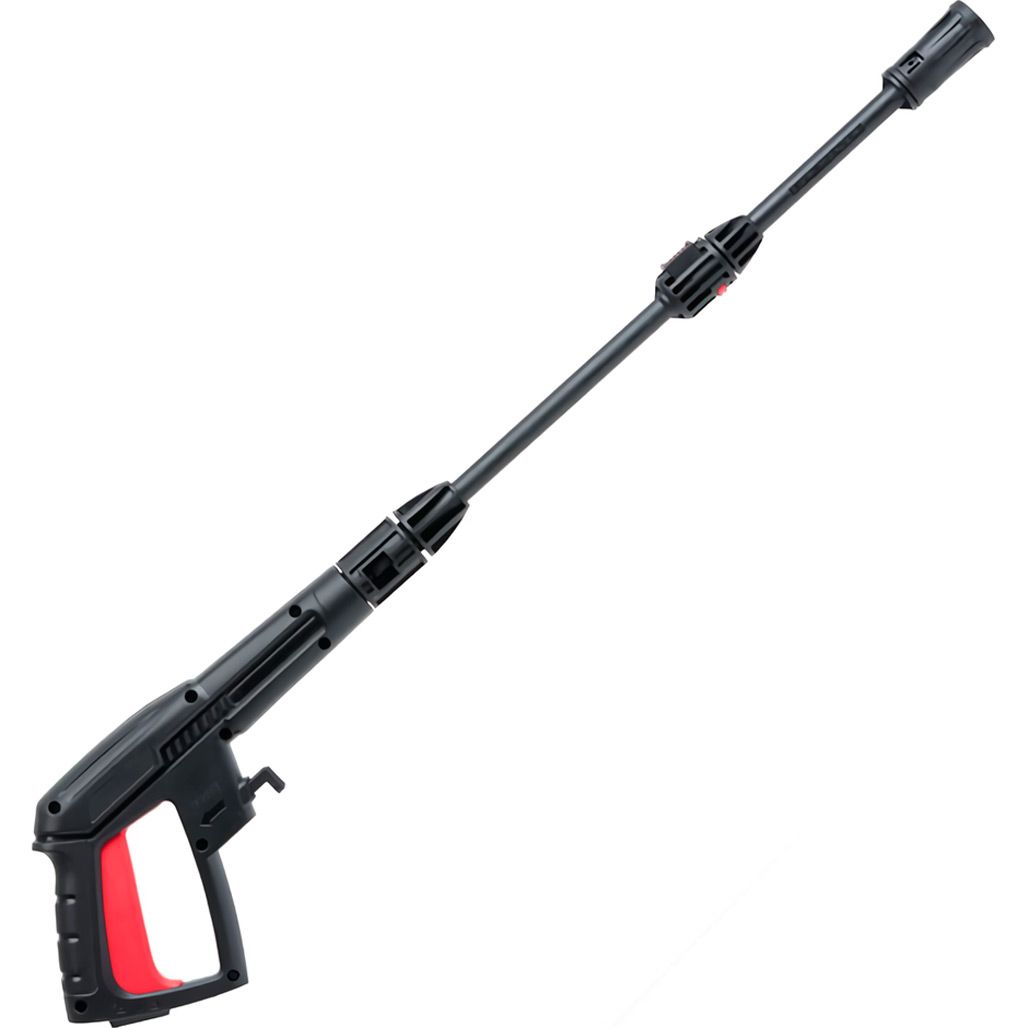 

Пістолет розпилювач для мийки високого тиску Intertool DT-1530