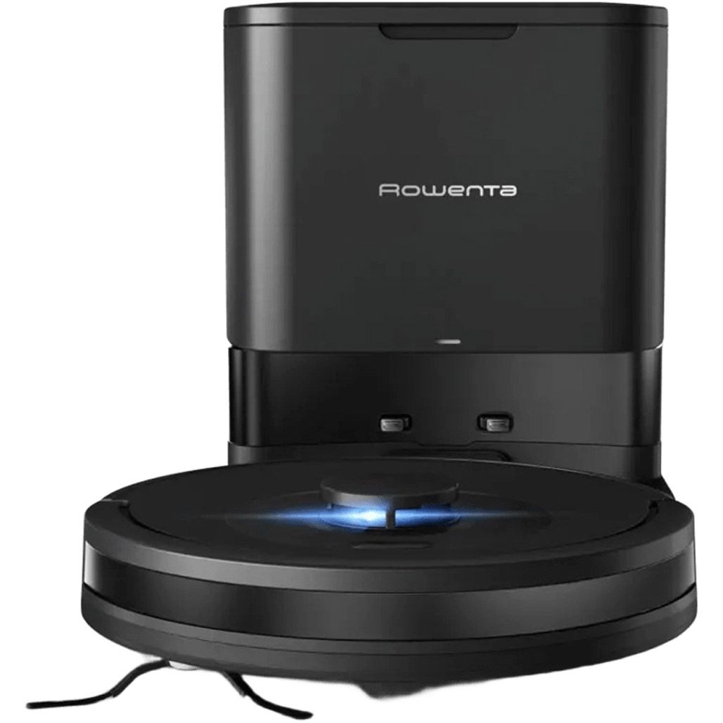 Робот-пылесос Rowenta X-Plorer Serie 85+ RR87D5WH