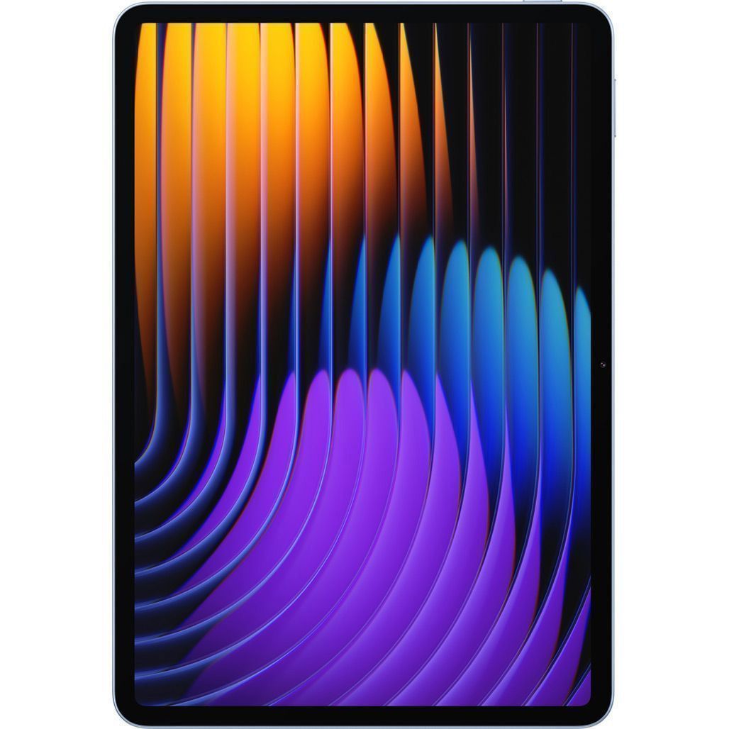 Планшет Xiaomi Pad 7 8/256GB Sky Blue (VHU5363EU) Global EU Вітрина фото 2
