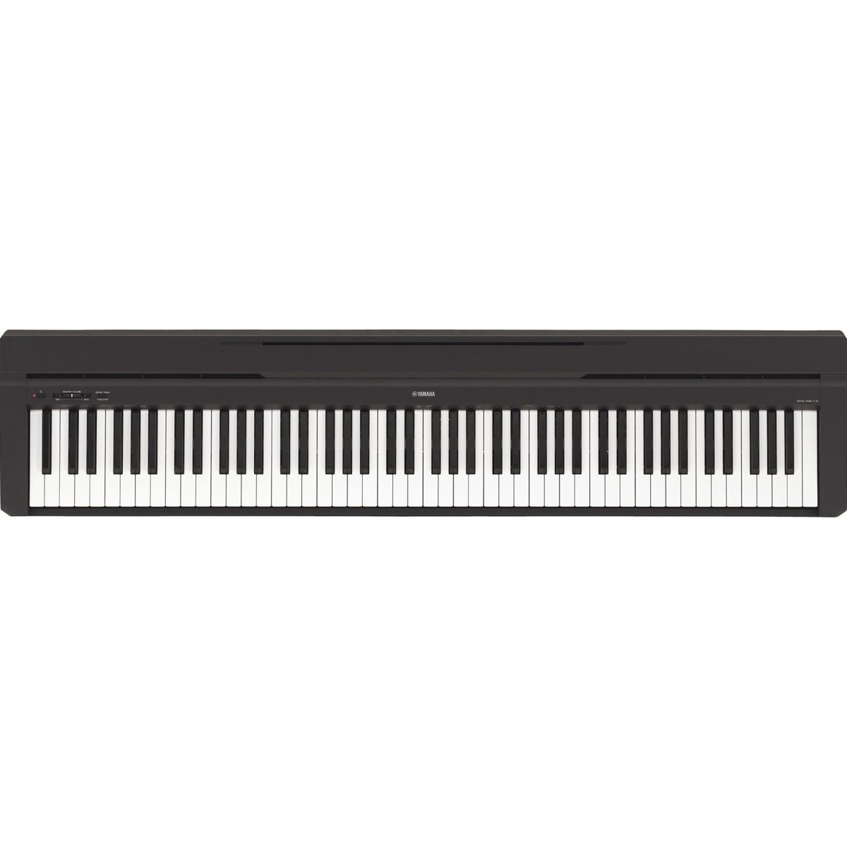 

Цифрове піаніно Yamaha P-45