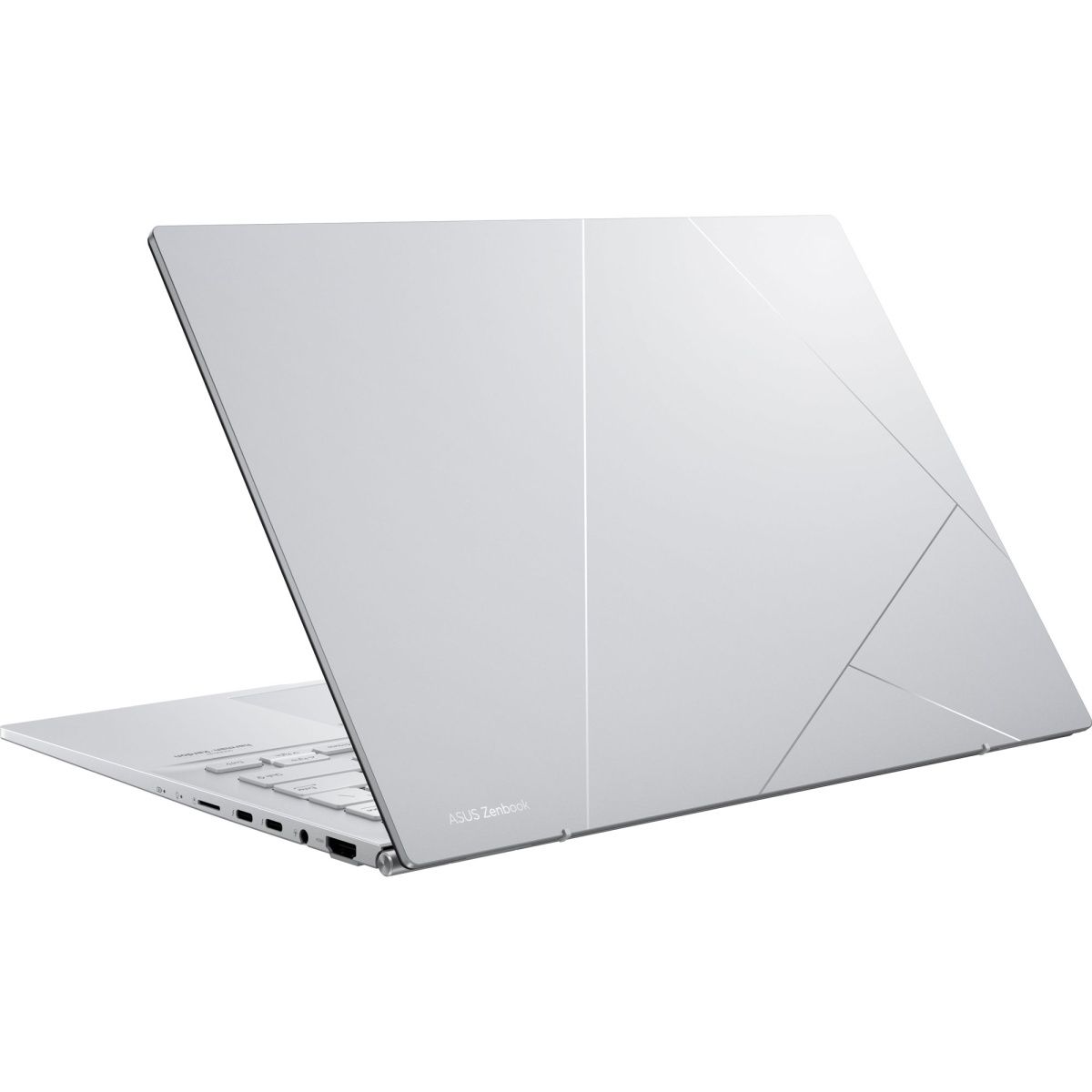 Ноутбук Asus ZenBook 14 UX3402VA (UX3402VA-KP695)