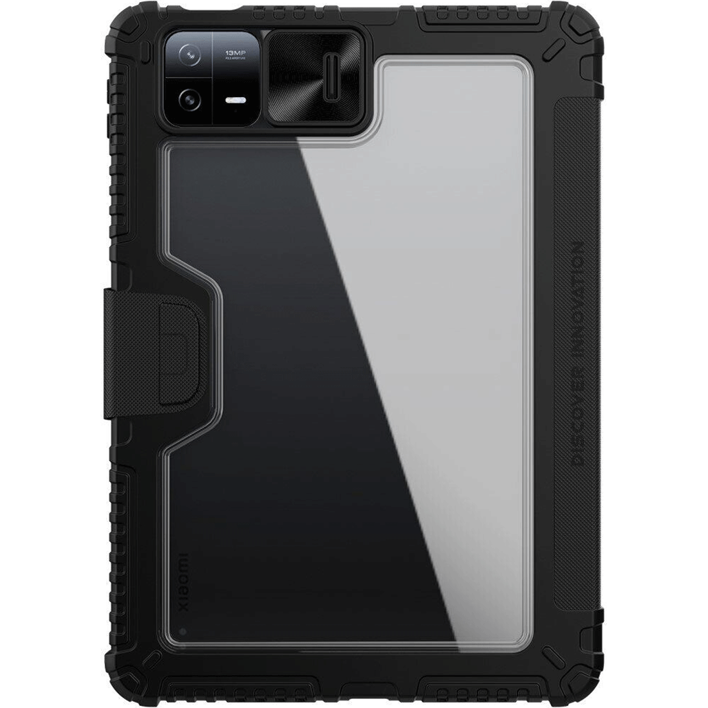Чохол-книжка Nillkin Bumper Pro для Xiaomi Mi Pad 6/6 Pro Black