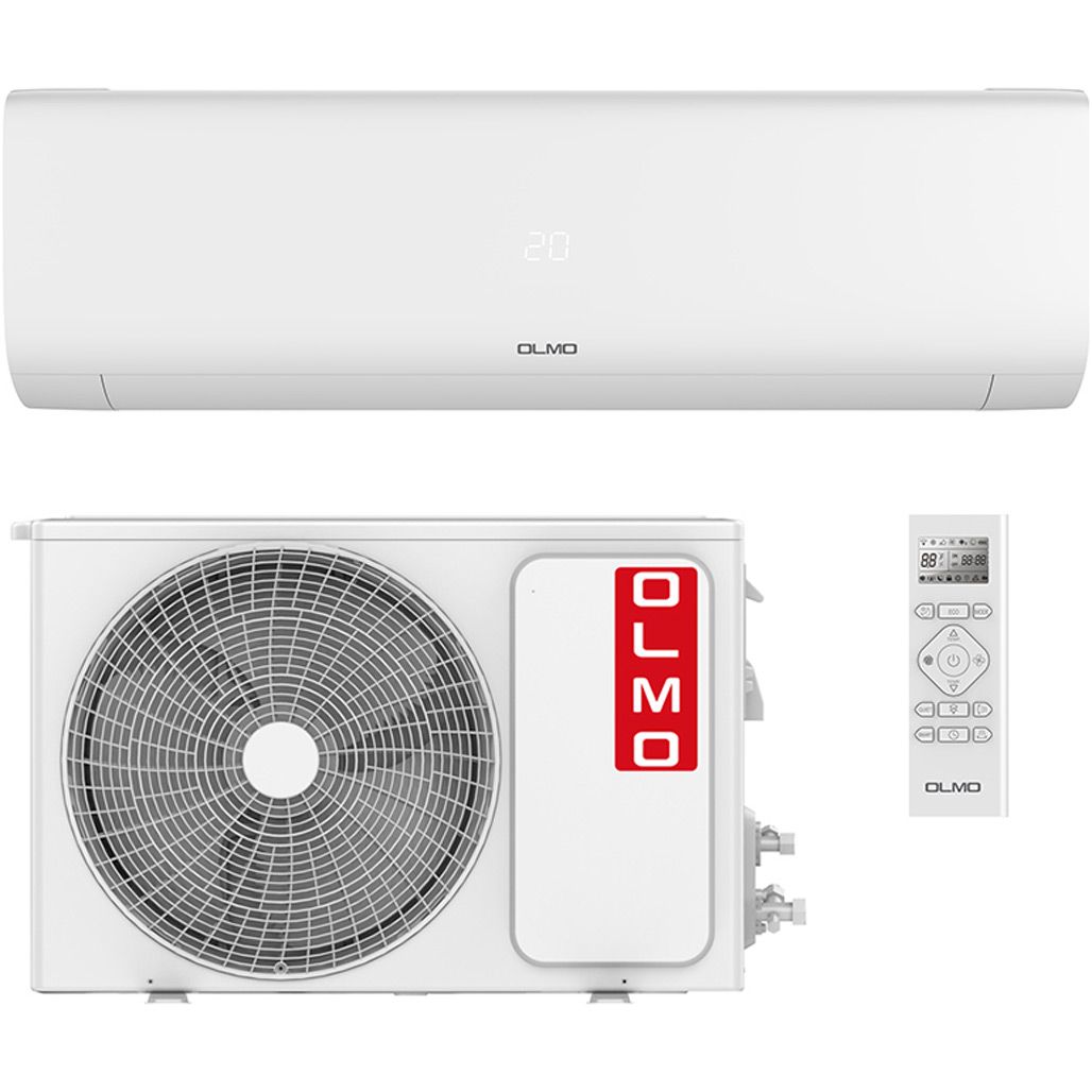 

Спліт-система OLMO Edge Inverter OSH-24FRH2