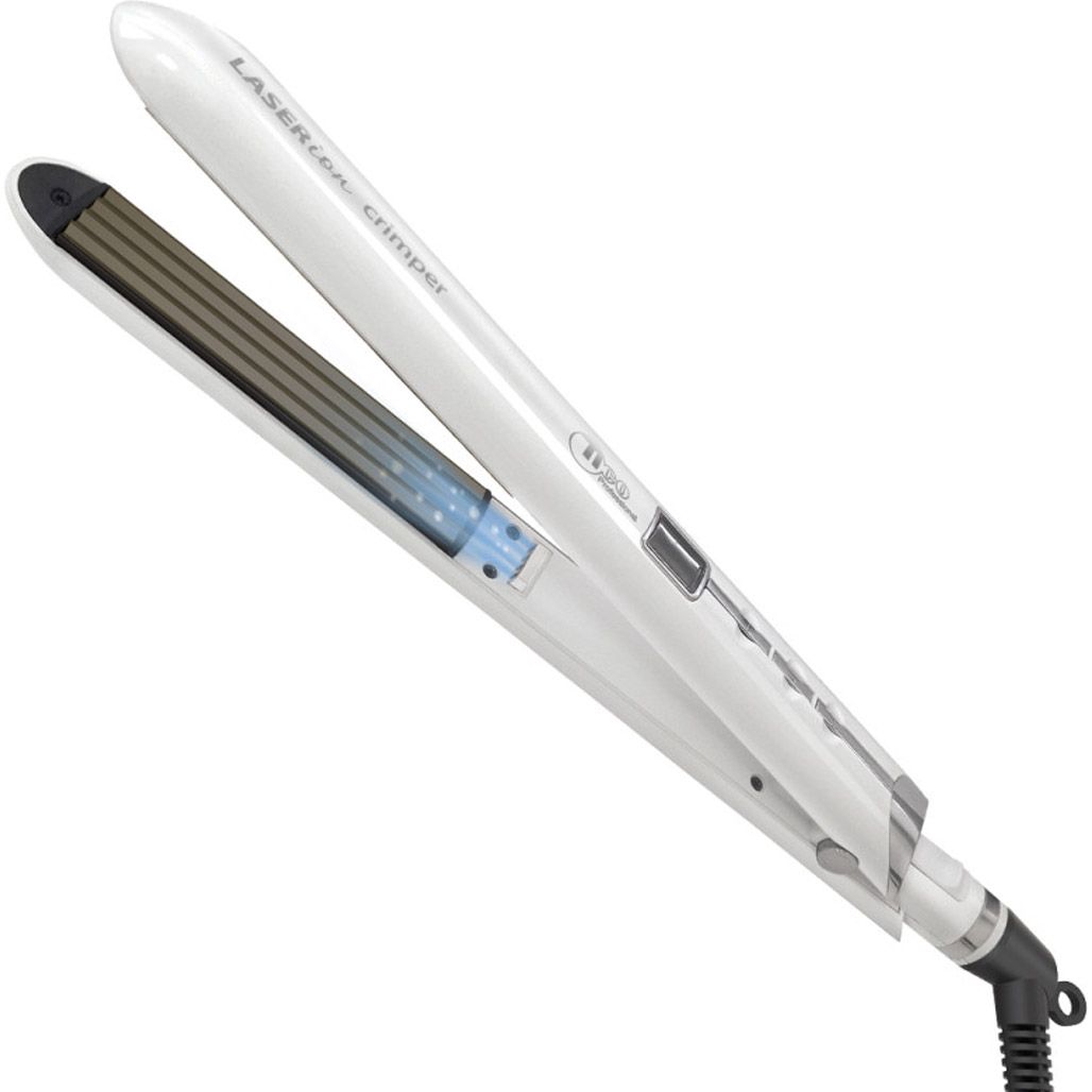 

Плойка-гофре TICO Professional Laser Ion Crimper Titanium (100216)