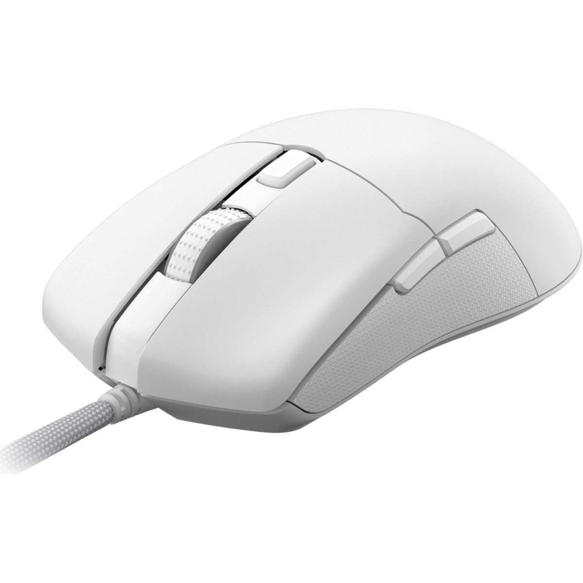Миша Hator Pulsar 2 USB White (HTM-511)
