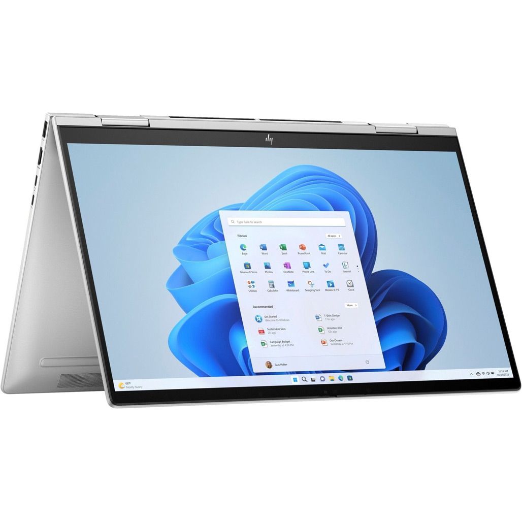 

Ноутбук HP Envy x360 15-fe0053dx (7H9Y3UA)