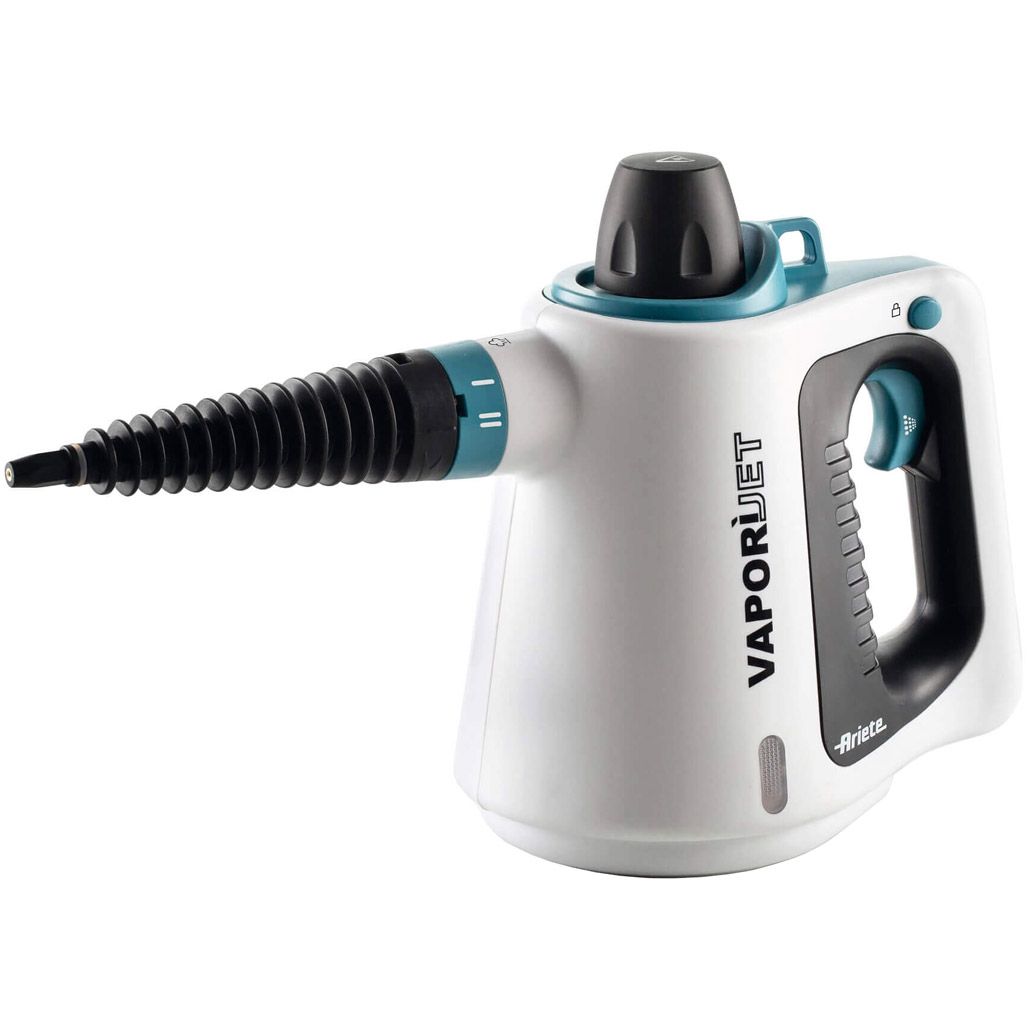 

Пароочиститель Ariete 4137