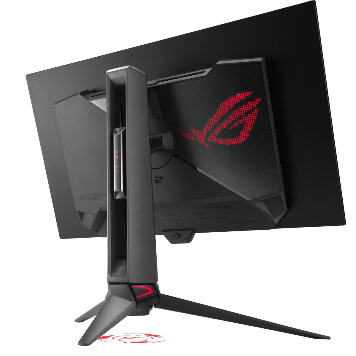 Монітор Asus 26.5