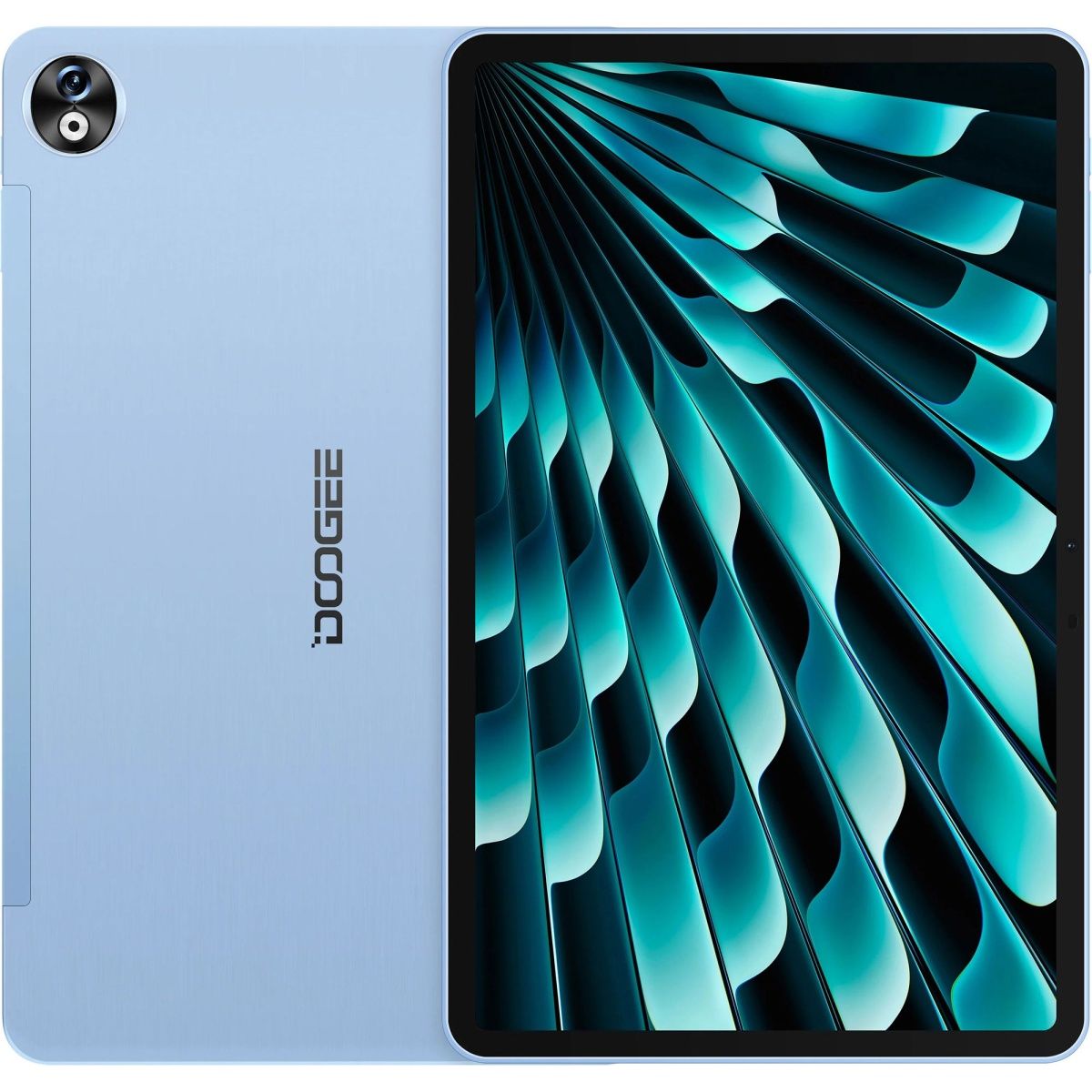 

Планшет Doogee T40 Pro 8/512GB LTE Galaxy Blue Global EU