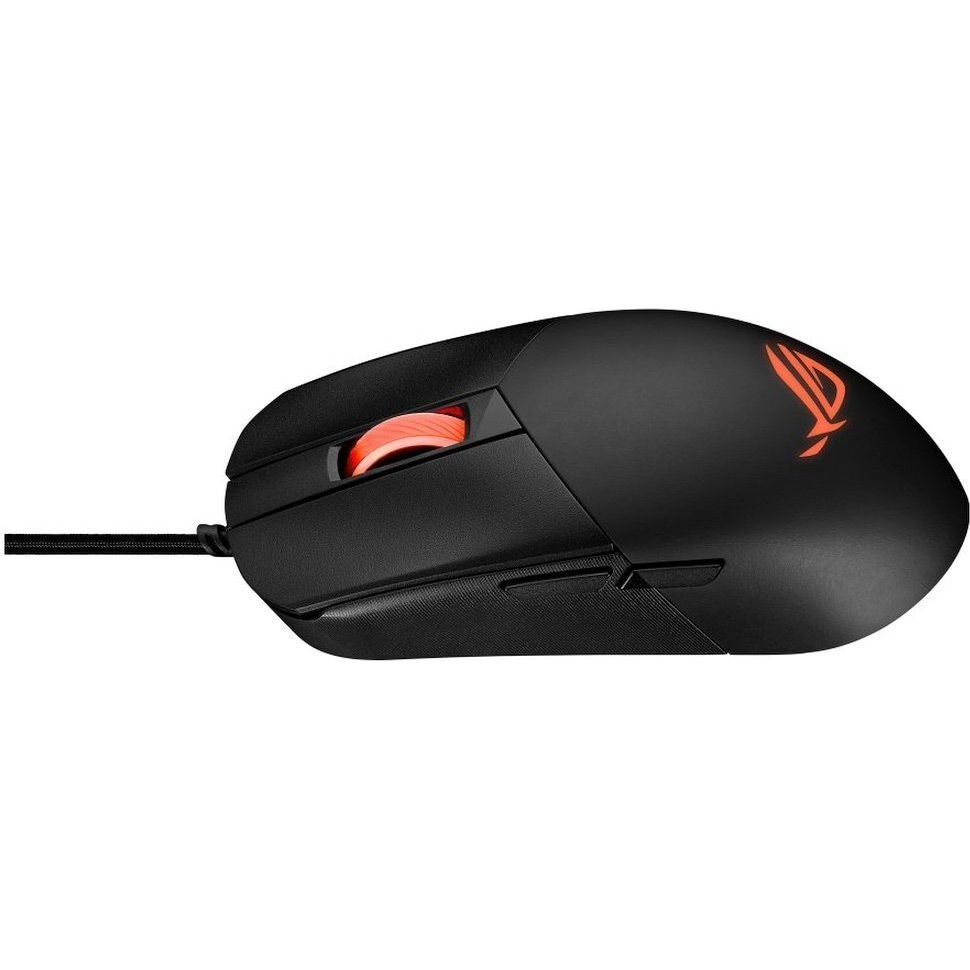 Миша ASUS ROG Strix Impact III USB (90MP0300-BMUA00)
