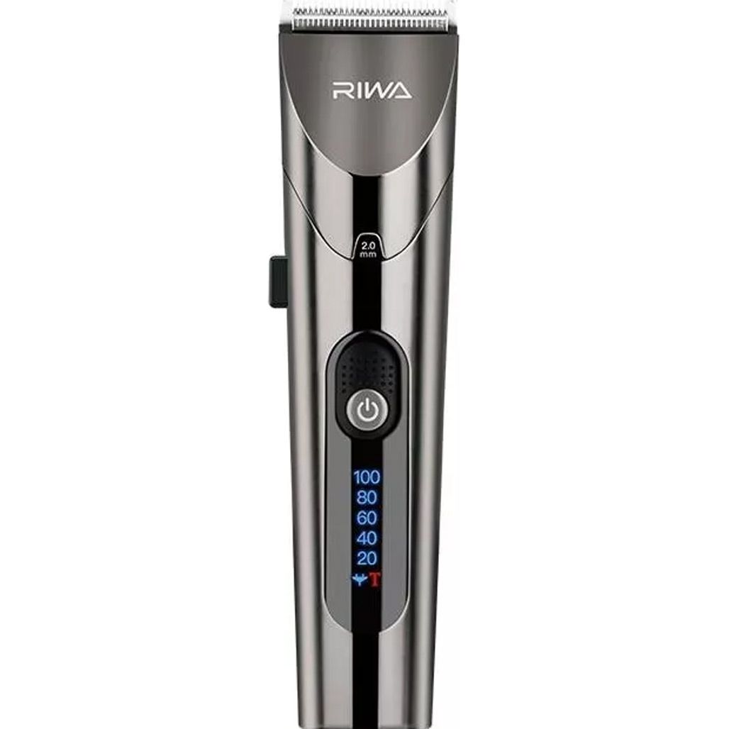 

Машинка для стрижки RIWA Hair Clipper (RE-6305)