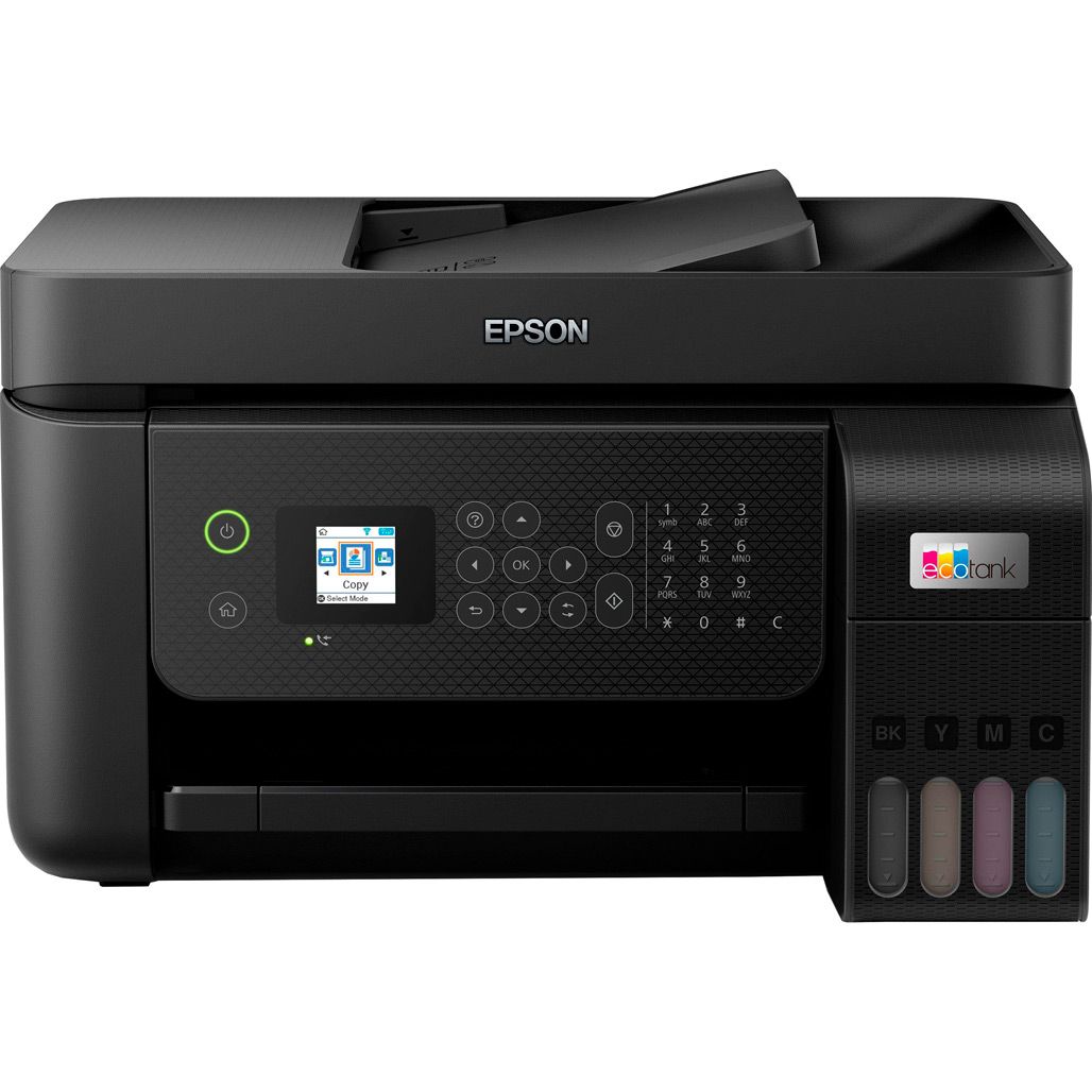 

БФП Epson EcoTank L5290 (C11CJ65403)