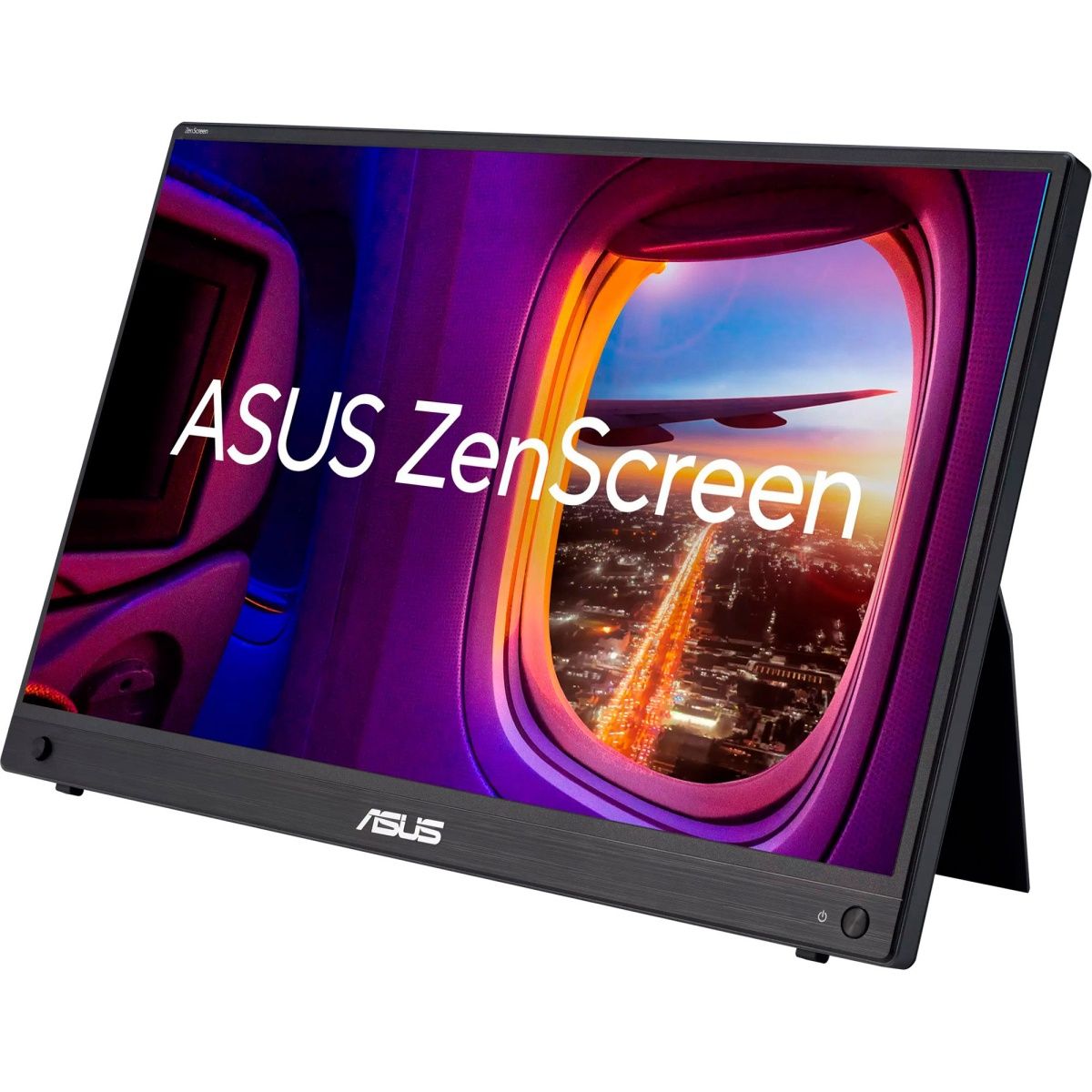 Портативний монітор Asus ZenScreen MB16AHG (90LM08U0-B01170) EU
