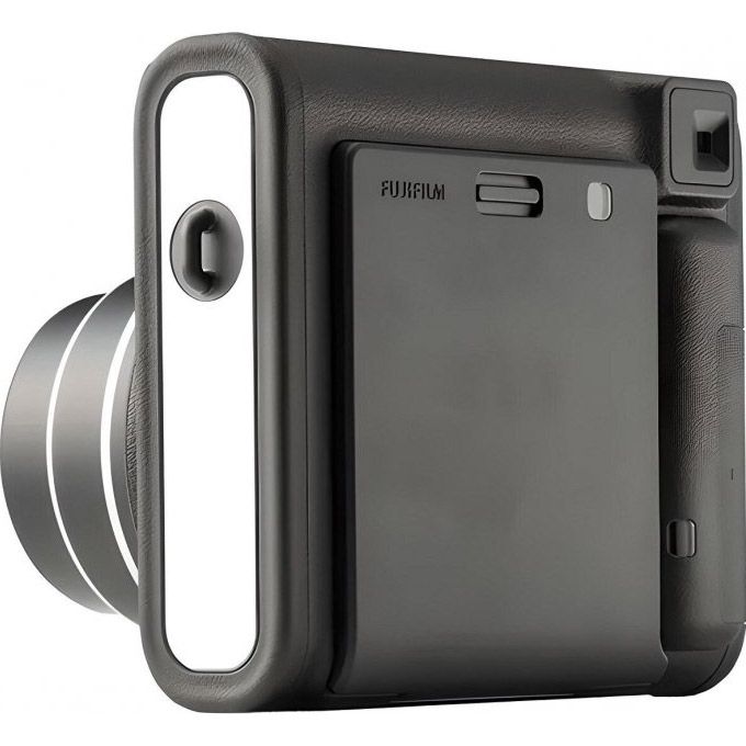 Фотокамера моментального друку Fujifilm Instax Square SQ40 Black