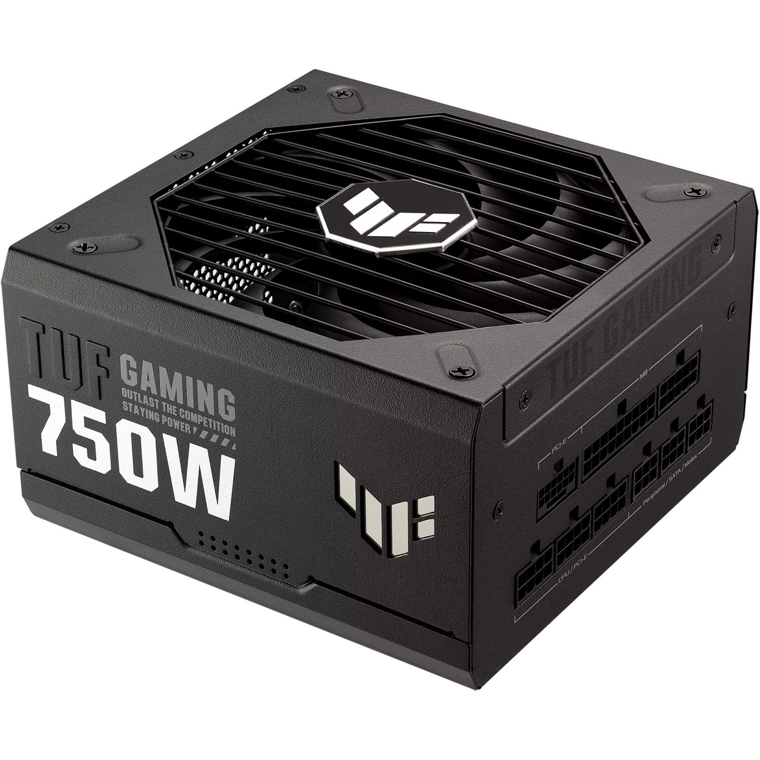 

Блок живлення Asus TUF Gaming 750W Gold (90YE00S3-B0NA00)
