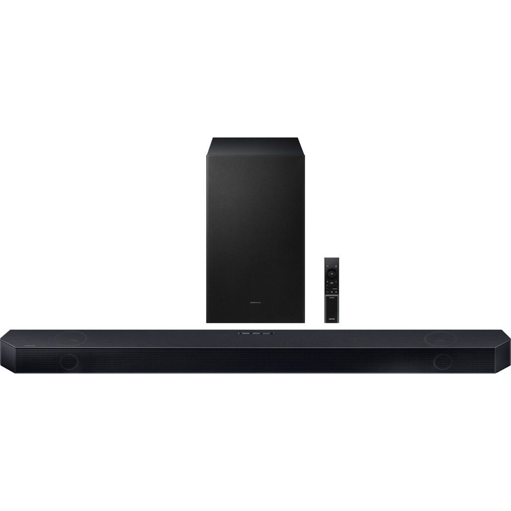 

Саундбар Samsung HW-Q700D/UA Soundbar