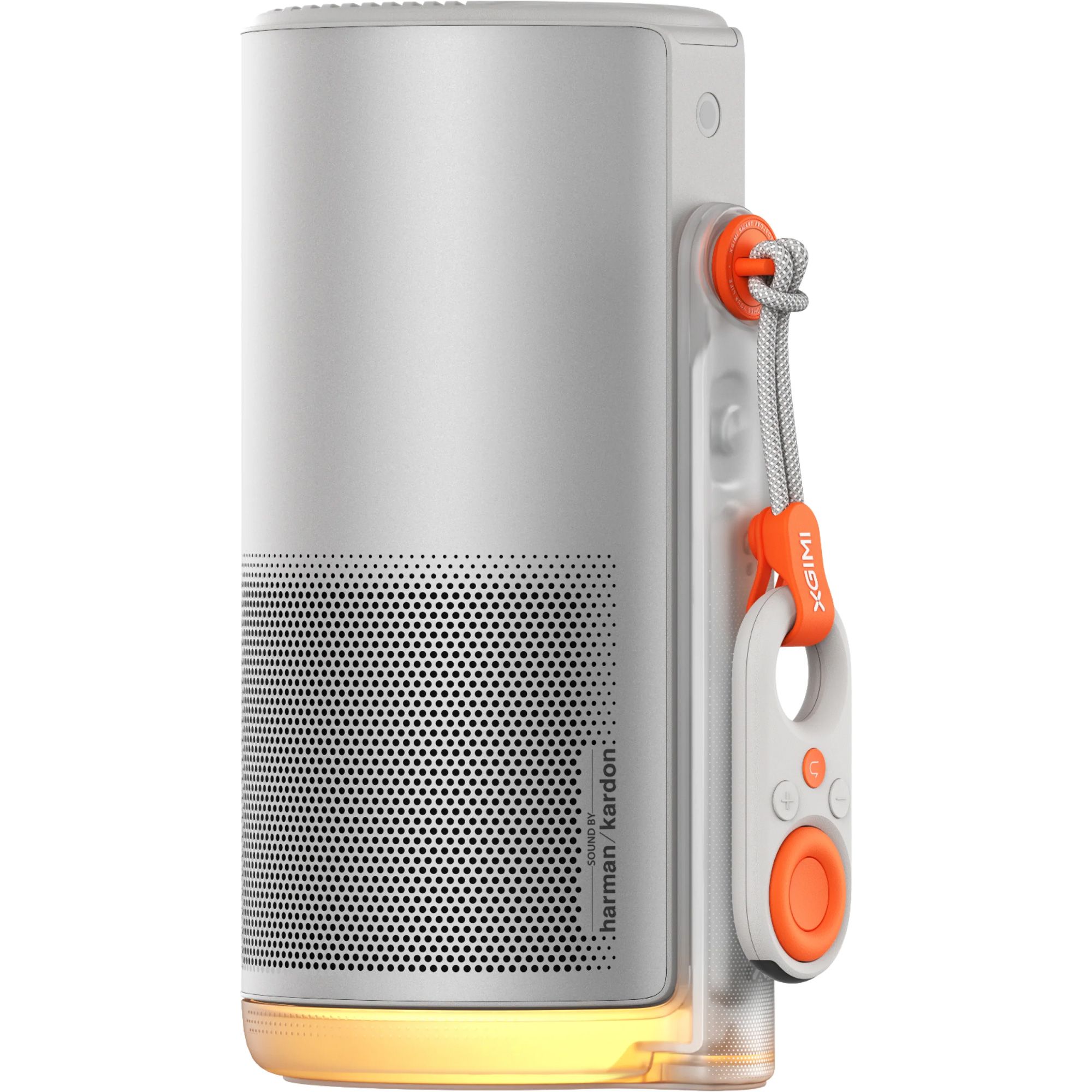 

Мультимедийный проектор XGIMI MoGo 4 (WK08K)