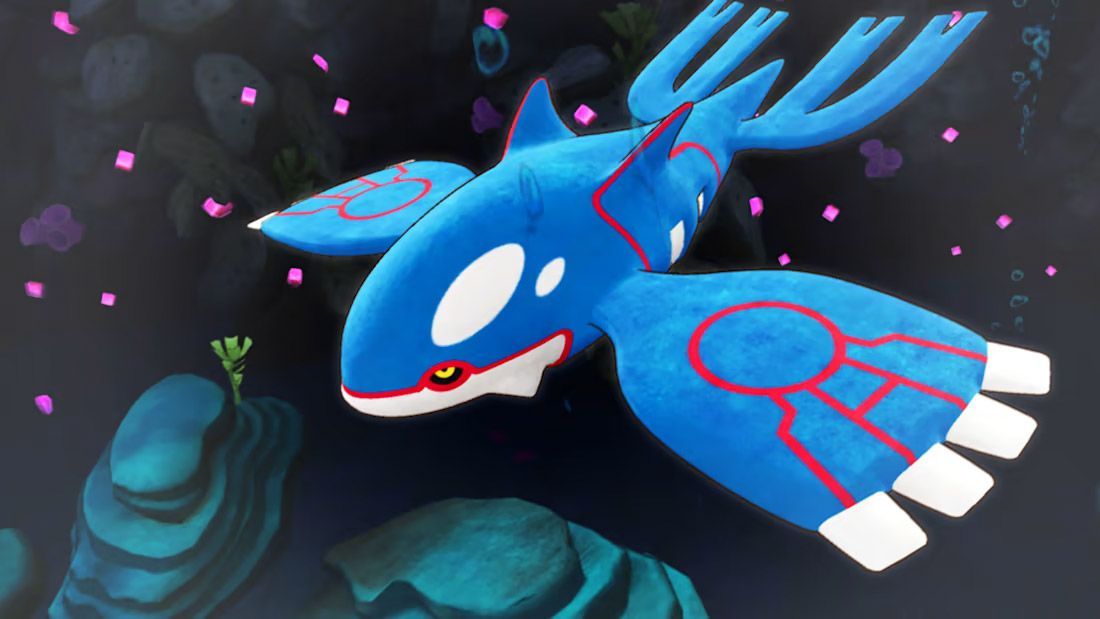 Гра Pokemon Mystery Dungeon: Rescue Team DX для Nintendo Switch (EN) 