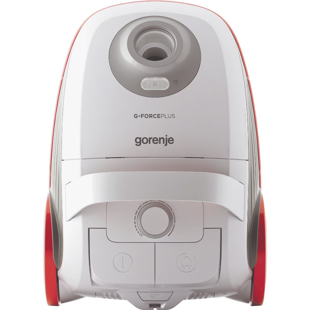 Пилосос Gorenje VCEA21GPLW
