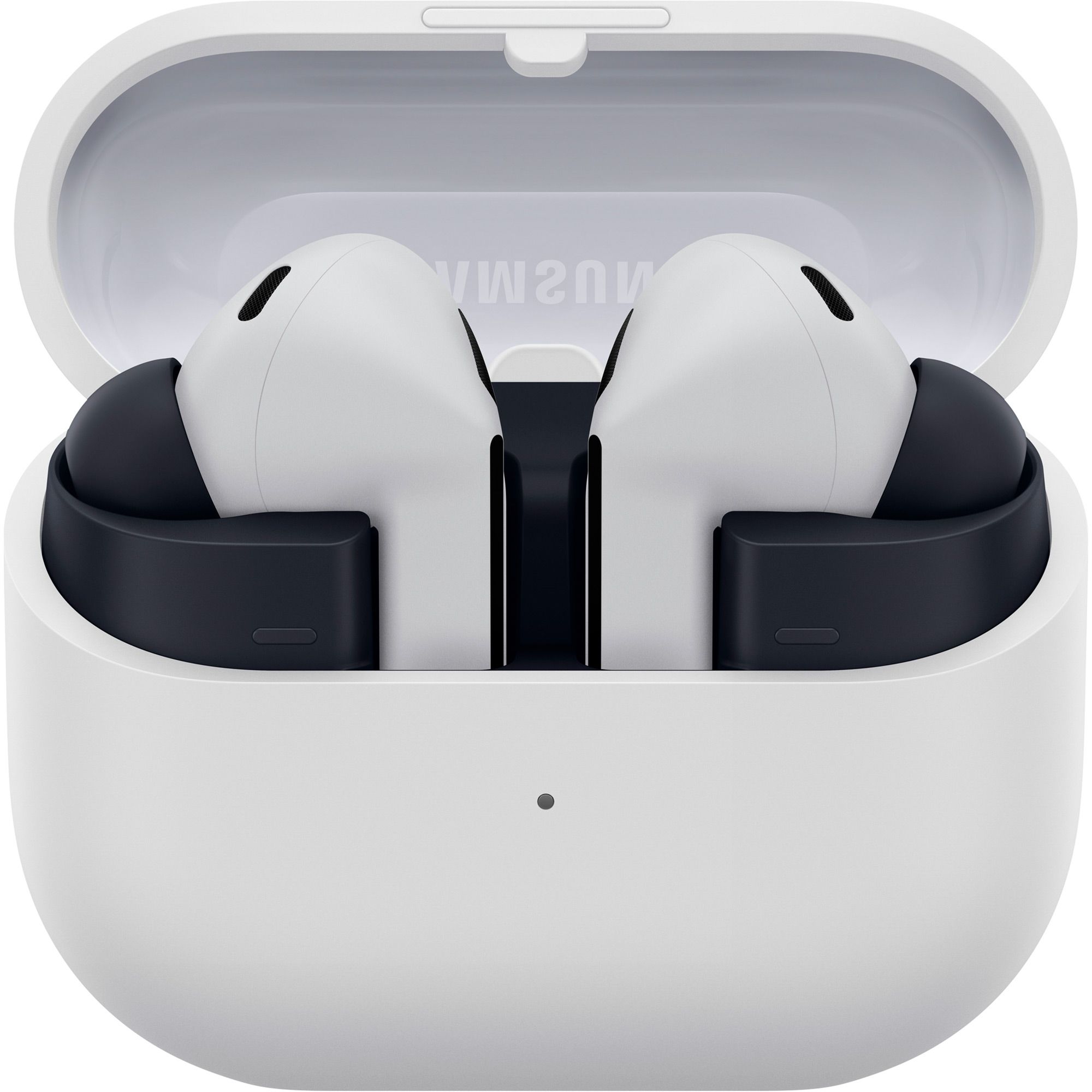 

Наушники Samsung Galaxy Buds3 FE Gray (SM-R420NZAA)