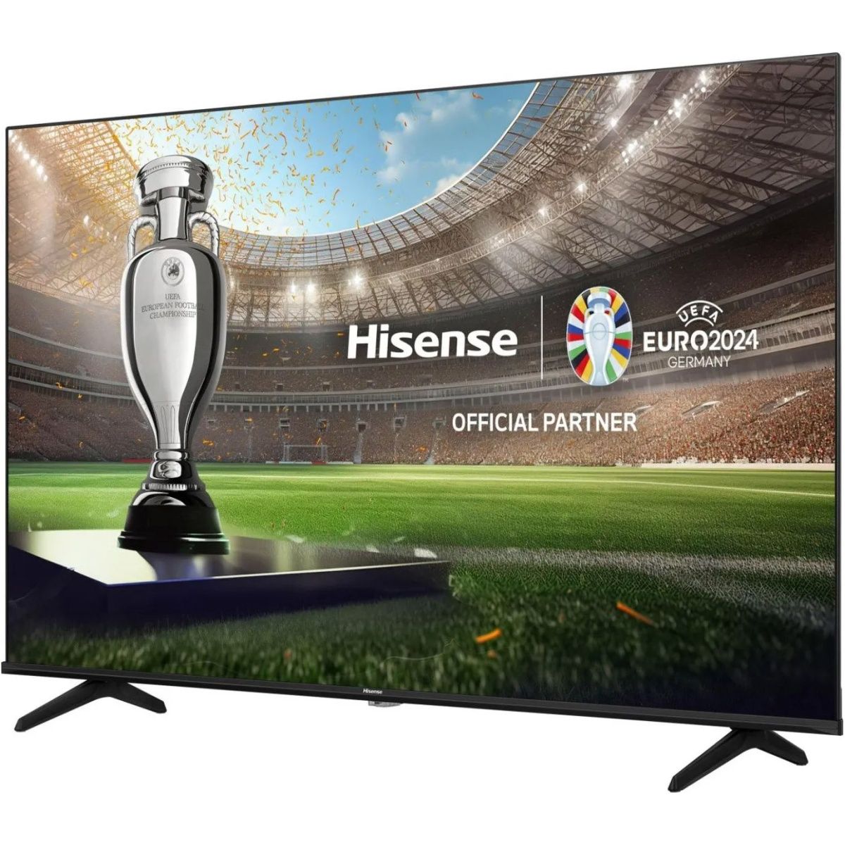 Телевізор Hisense 65E7NQ 65