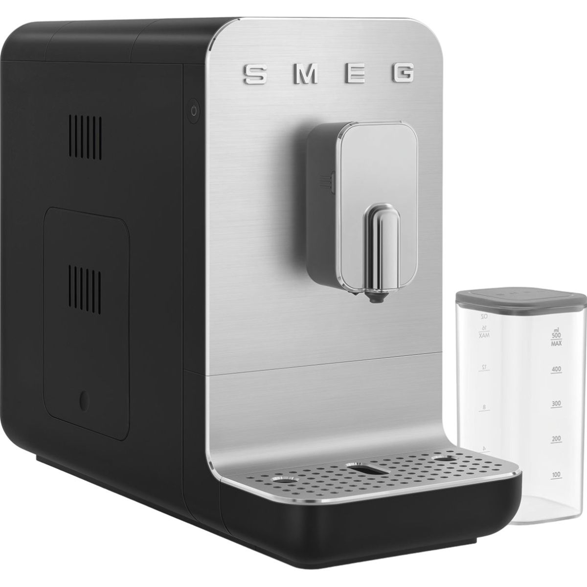 Кавомашина Smeg BCC13BLMEU