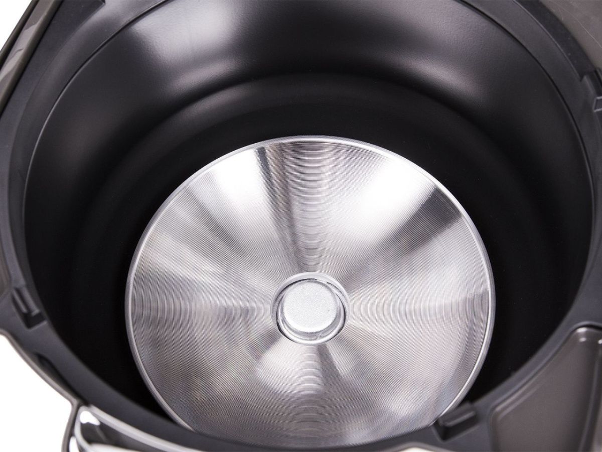 Мультиварка TEFAL RK812B32 [46211] 