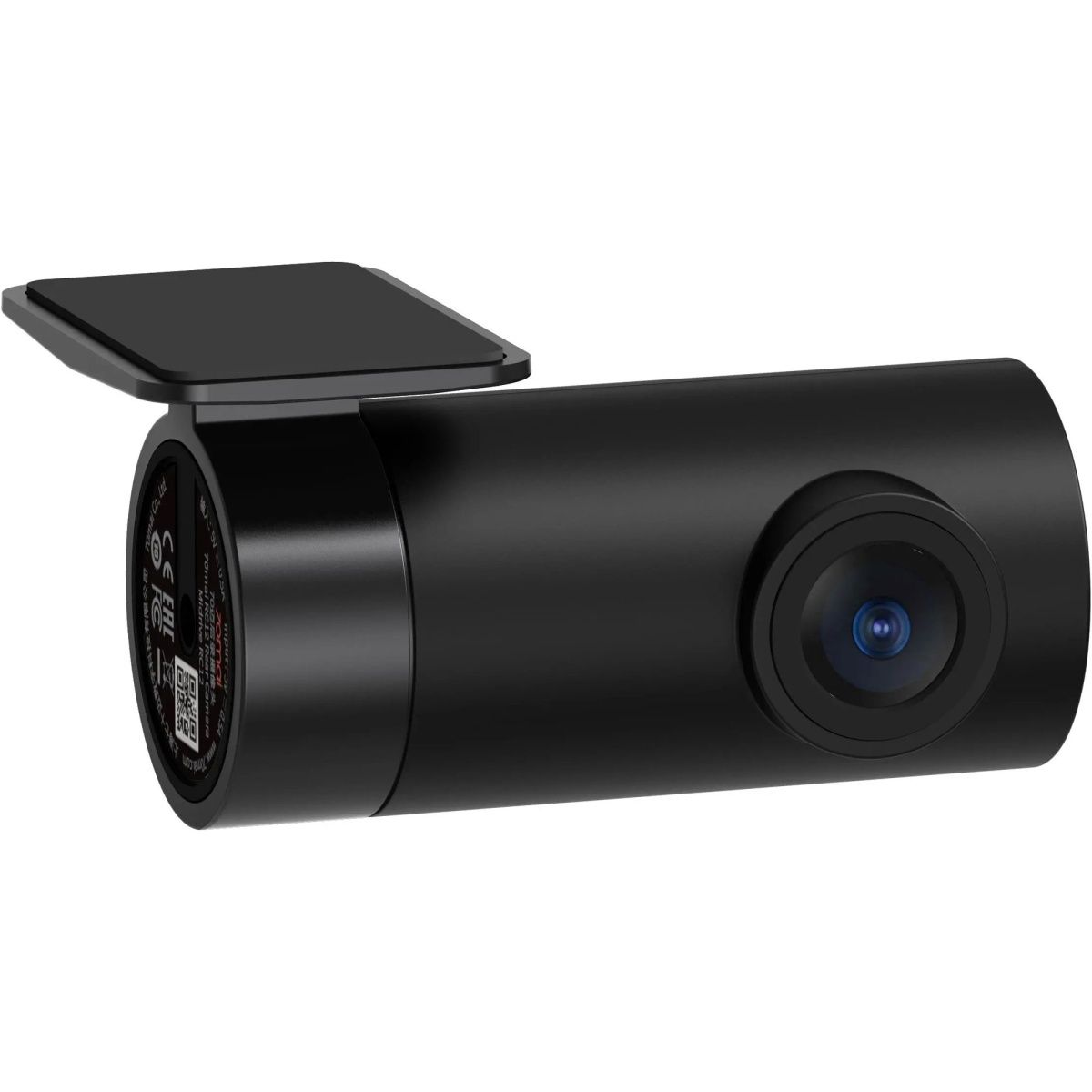 Автомобільний відеореєстратор 70mai Dash Cam A510+RC11 Rear Camera