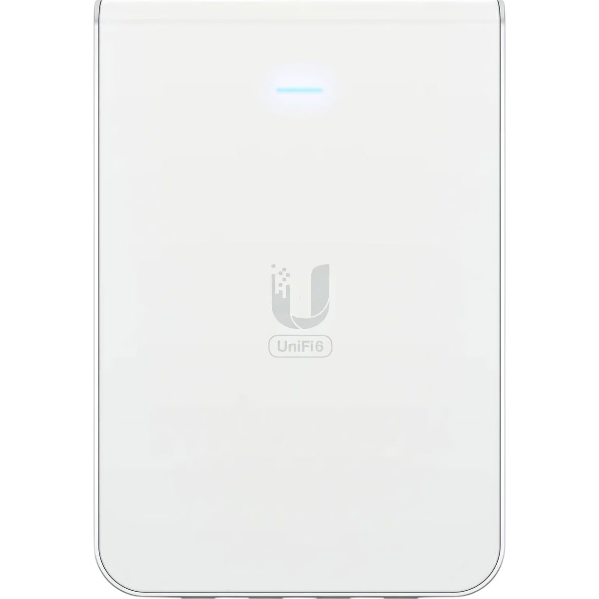 

Точка доступа Ubiquiti UniFi U6 In-Wall (U6-IW)