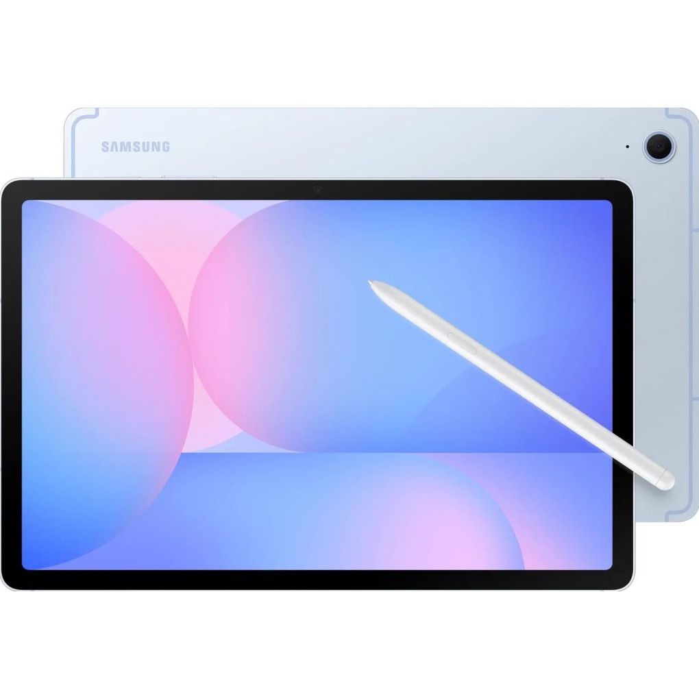 

Планшет Samsung Galaxy Tab S10 FE+ 8/128GB Wi-Fi Blue (SM-X620NLBR)