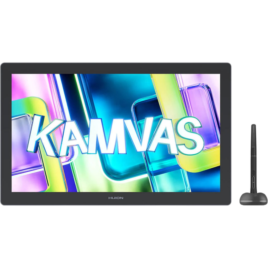 Графічний монітор Huion Kamvas 22 Gen 3 (GS2203)