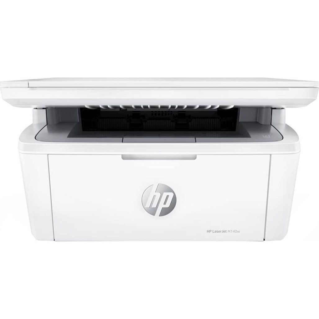 

МФУ HP LaserJet M140w + Wi-Fi (7MD72F)
