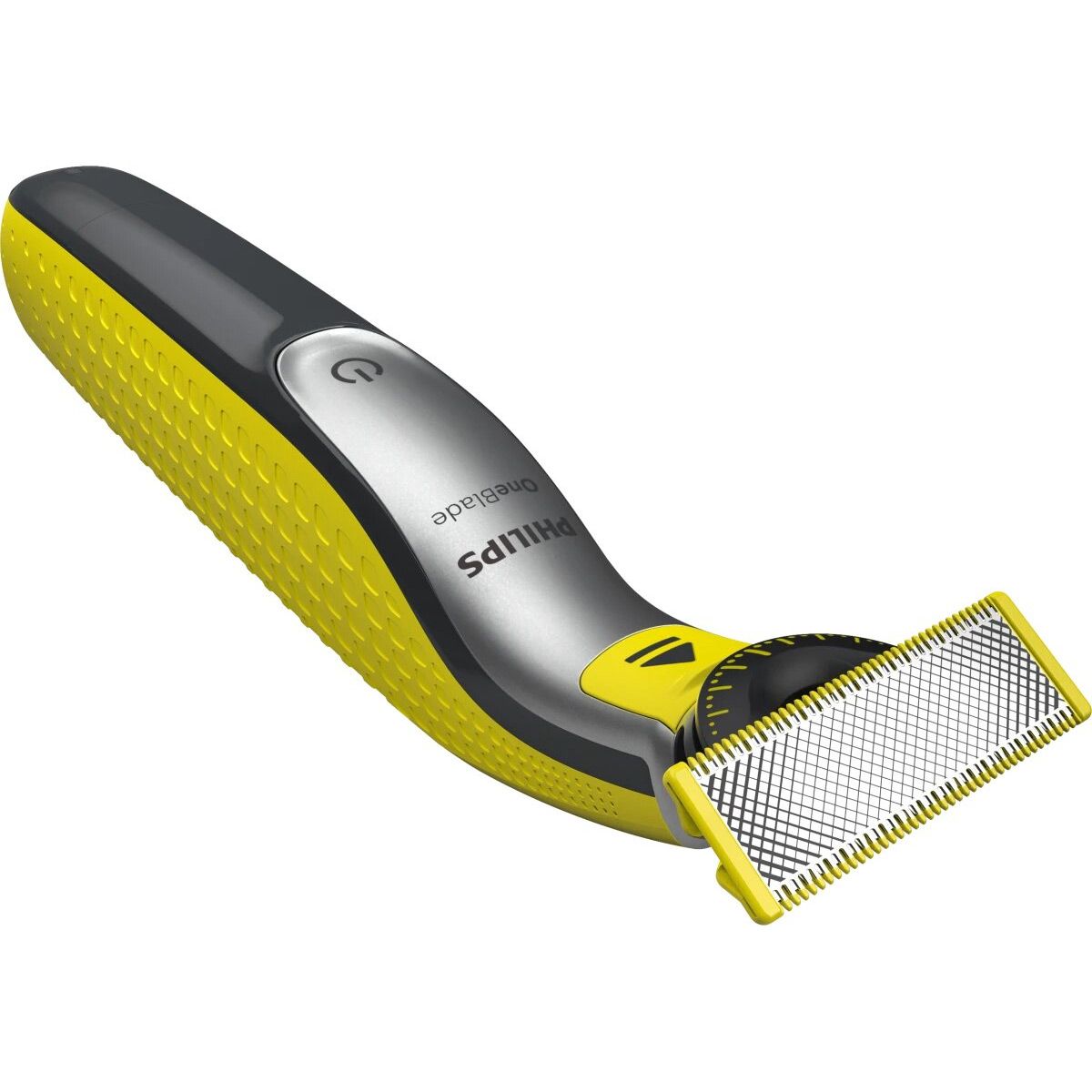 Тример для бороди та вусів Philips OneBlade 360 QP2834/31 фото 3