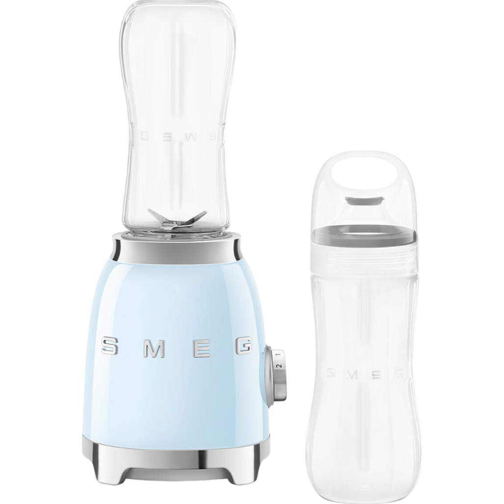 

Блендер Smeg PBF01PBEU