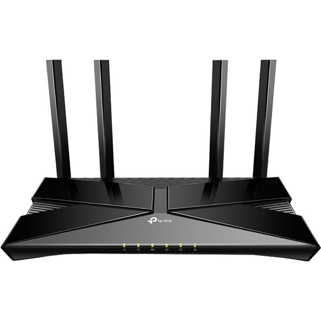 Беспроводной маршрутизатор (роутер) TP-Link Archer AX23