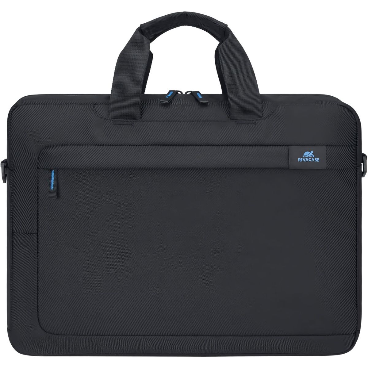 

Сумка для ноутбука RivaCase Boboli 8036 15.6" Black