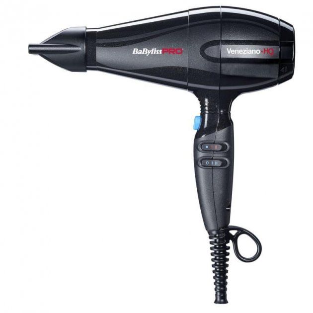 

Фен BaByliss PRO BAB6960IE