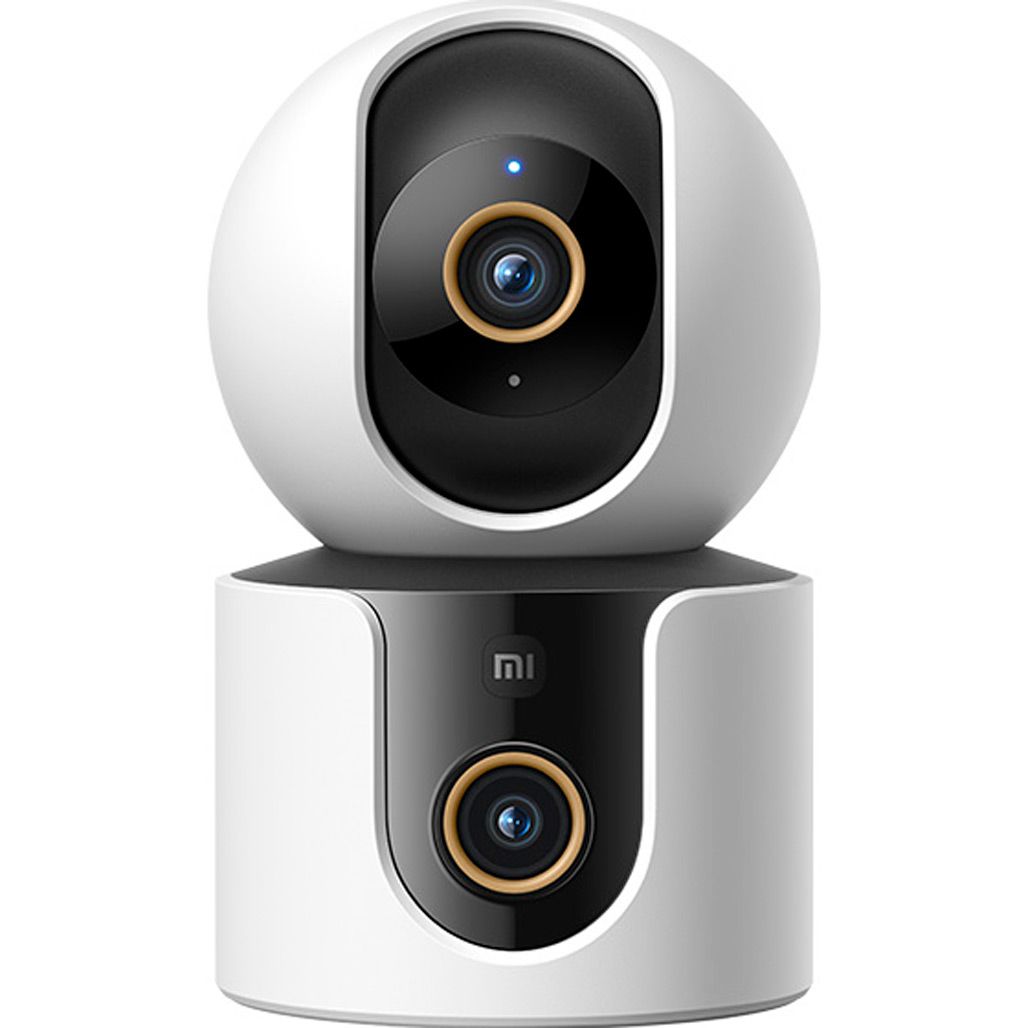 

IP-камера для відеоспостереження Xiaomi Smart Camera C500 Dual (BHR8755EU)
